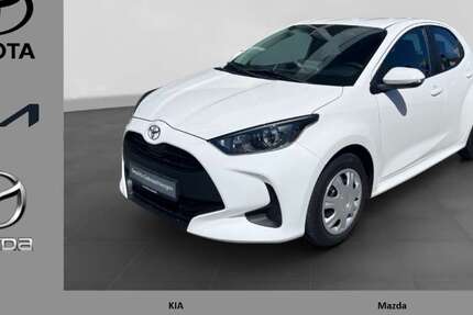 Toyota Yaris 20.997 km 13.990 &euro; Delmenhorst 27755