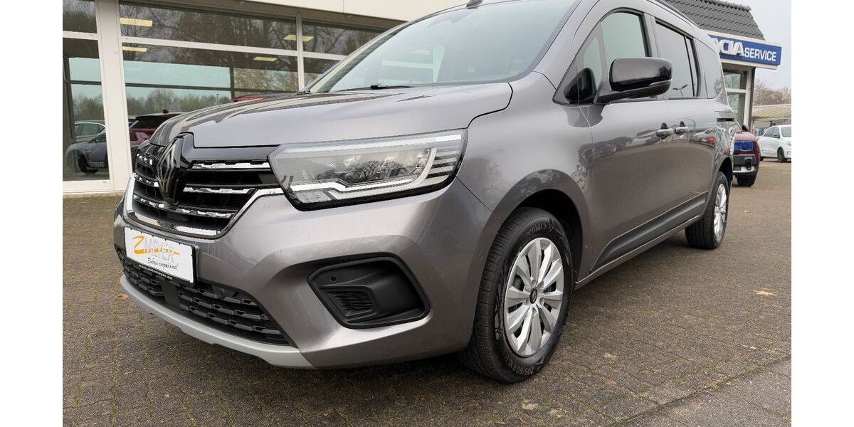 Renault Kangoo 8.150 km 33.980 &euro; Lilienthal 28865