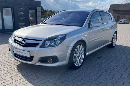 Opel Signum 117.864 km 8.500 &euro; Martfeld 27327
