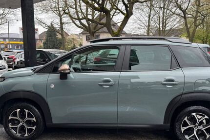 Citroen C3 Aircross 31.900 km 15.500 &euro; Delmenhorst 27753