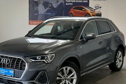 Audi Q3 25.470 km 31.999 &euro; Ganderkesee 27777