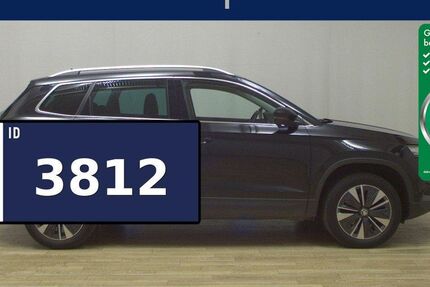 Skoda Karoq 135.177 km 16.480 &euro; Bremen / Arsten 28279