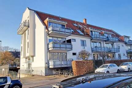 Wohnung zum Kaufen in Bremen 182.000 € 65 m² 2 zimmer