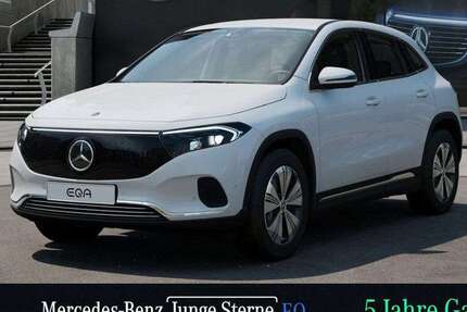 Mercedes-Benz EQA 3.663 km 39.993 &euro; Weyhe 28844