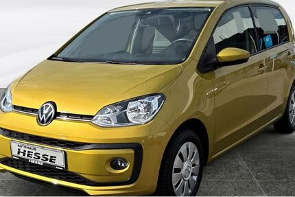 VW up! 70.247 km 8.930 € Sottrum 27367