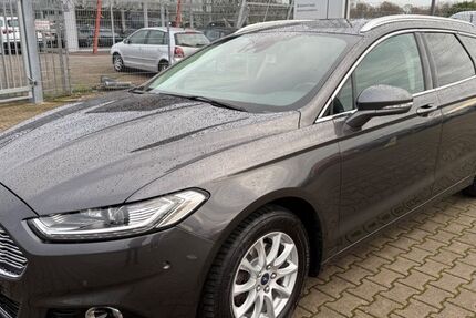 Ford Mondeo 139.900 km 9.650 &euro; Achim 28832