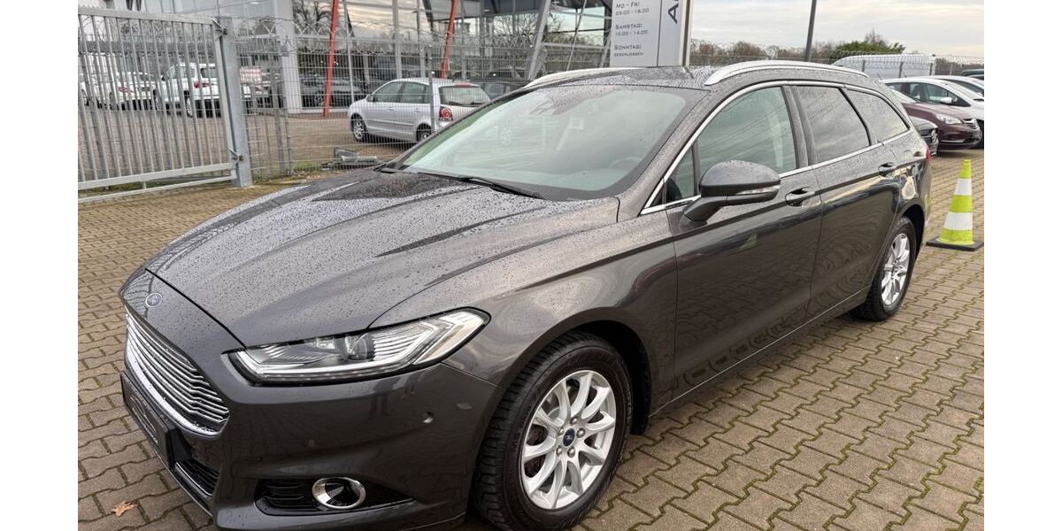 Ford Mondeo 139.900 km 9.650 &euro; Achim 28832
