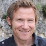 Lesung mit Roland Jankowsky - Wenn Overbeck kommt