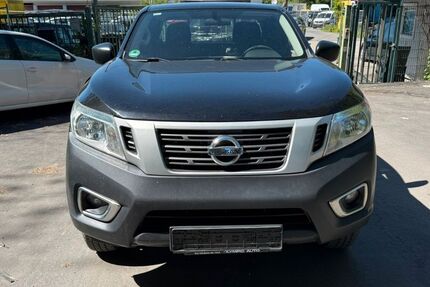 Nissan Navara 271.000 km 8.900 &euro; Bremen 28197
