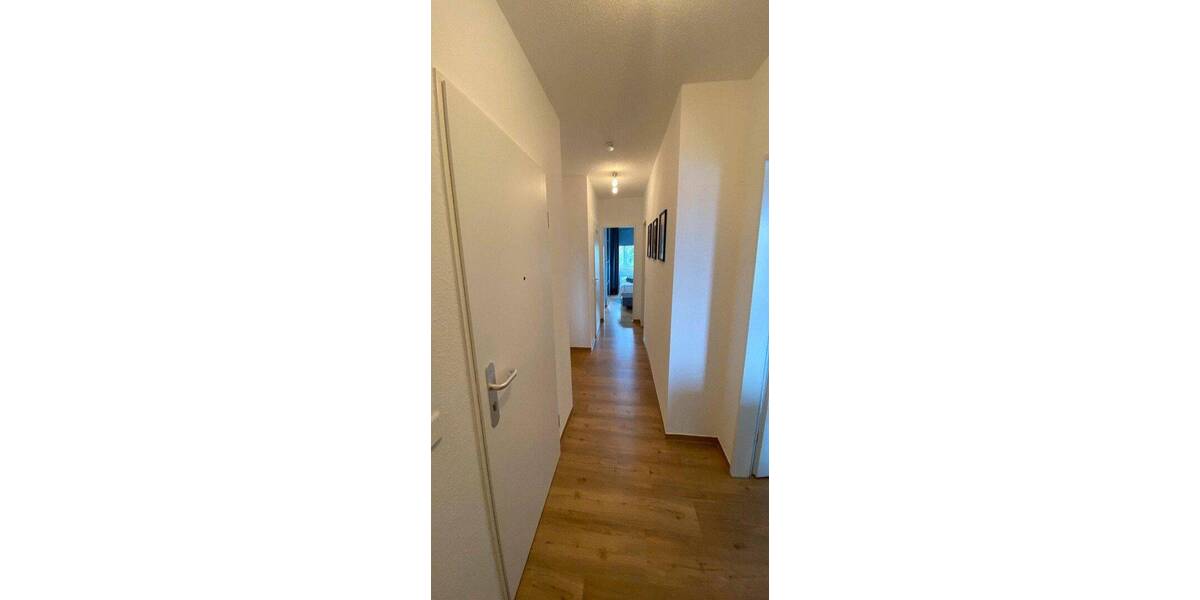 Etagenwohnung Bremen Ellenerbrok-Schevemoor - 2 Zimmer, 64 m&sup2;, 730&euro; | Angebot:26829455