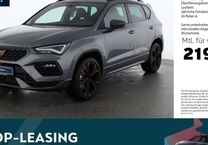Gebrauchtwagen Cupra Ateca
