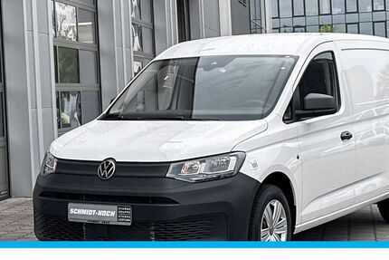 VW Caddy Maxi 2.500 km 33.890 € Bremen 28207