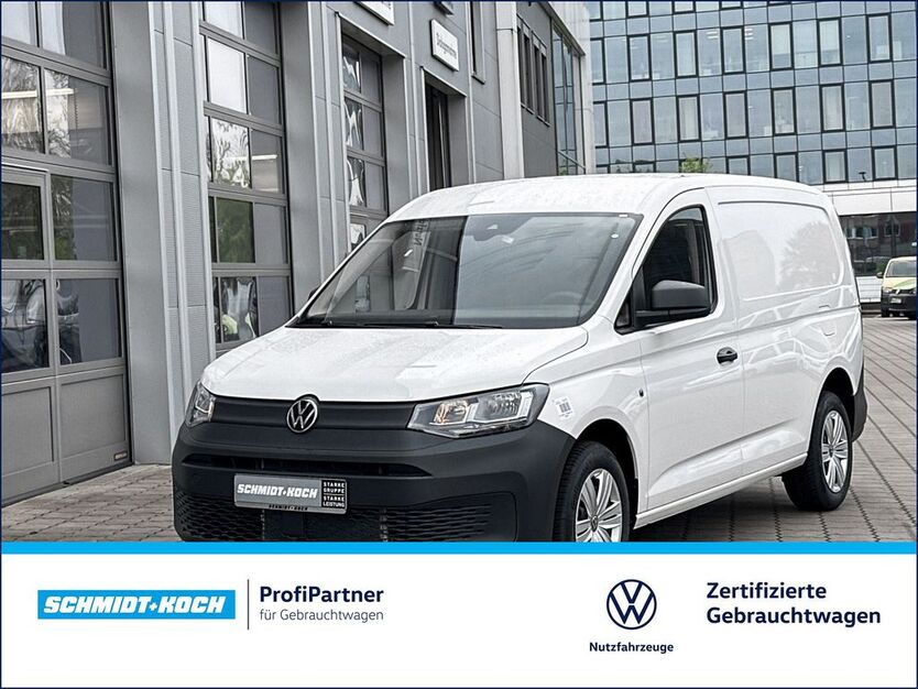 VW Caddy Maxi 2.500 km 33.890 € Bremen 28207