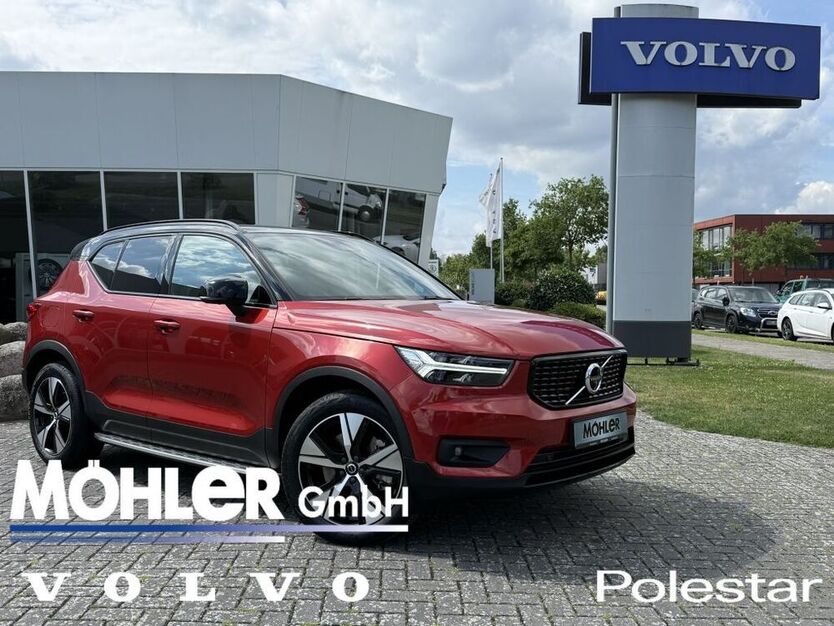 XC40