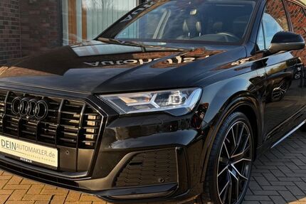 Audi Q7 183.754 km 45.970 &euro; Syke 28857