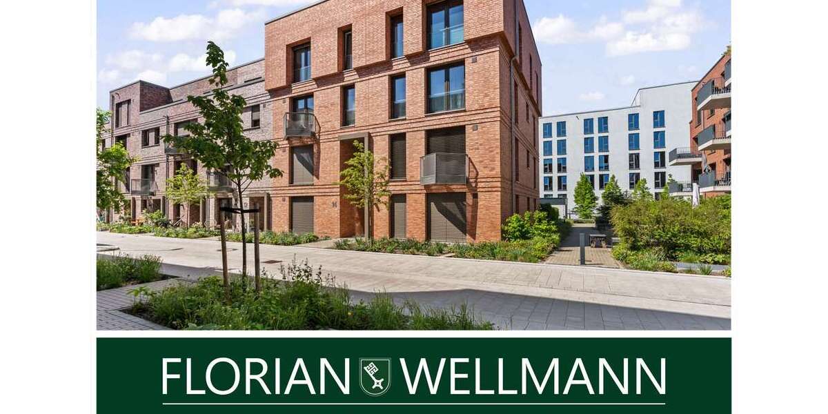 Etagenwohnung Bremen Walle - 3 Zimmer, 139 m&sup2;, 649.000&euro; | Angebot:26807268