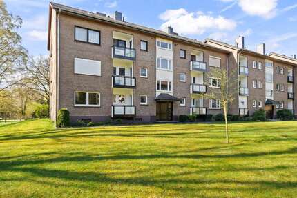 Wohnung Delmenhorst - 4 Zimmer, 88 m&sup2;, 159.000&euro; | Angebot:26113035