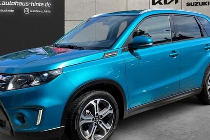 Suzuki Vitara 115.120 km 14.875 € Bremen 28779