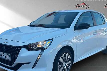 Peugeot 208 20.755 km 16.690 € Bremen 28307