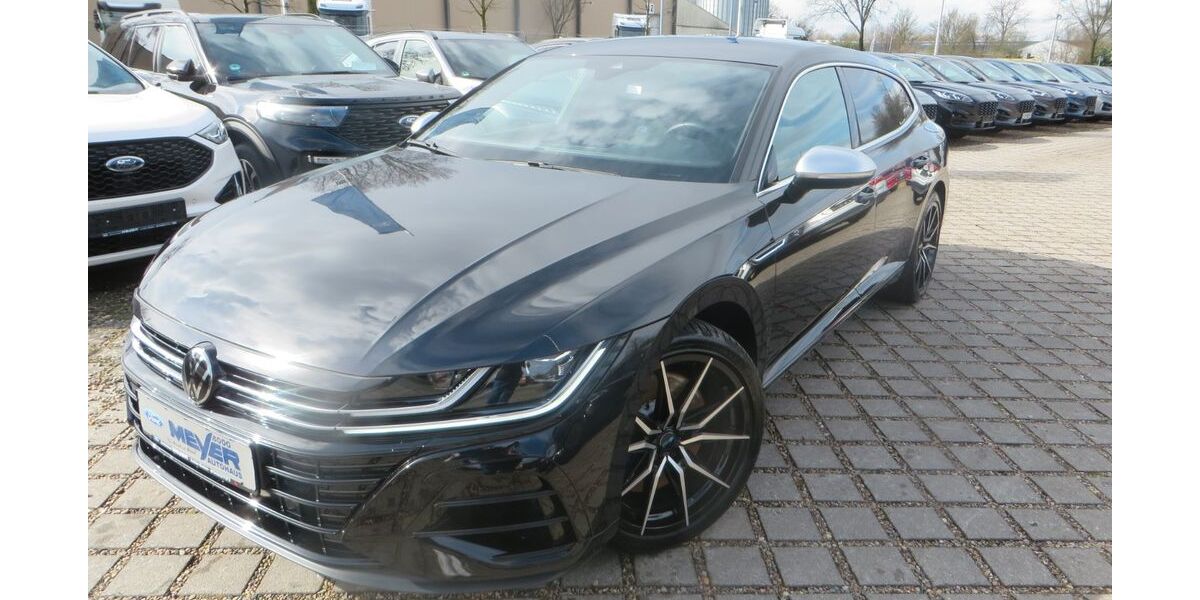 VW Arteon 31.500 km 35.990 &euro; Achim-Baden 28832