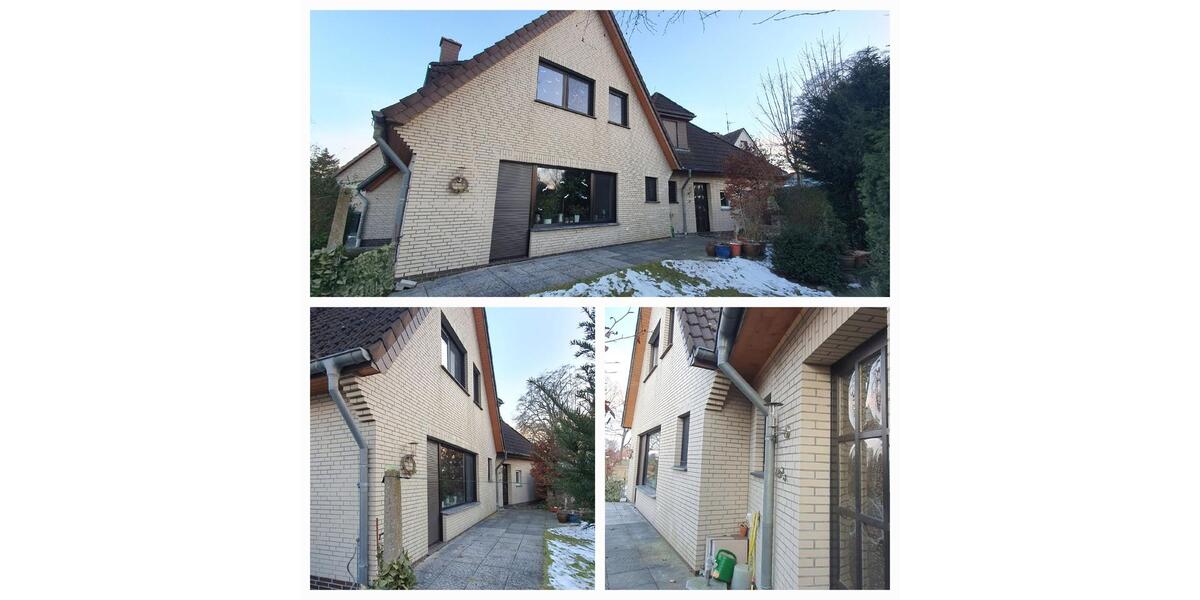Einfamilienhaus Stuhr - 440.000&euro; | Angebot:25255899