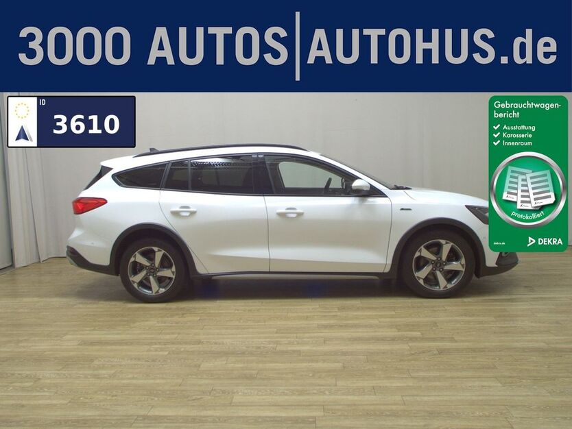 Ford Focus 104.117 km 13.980 € Bremen / Arsten 28279