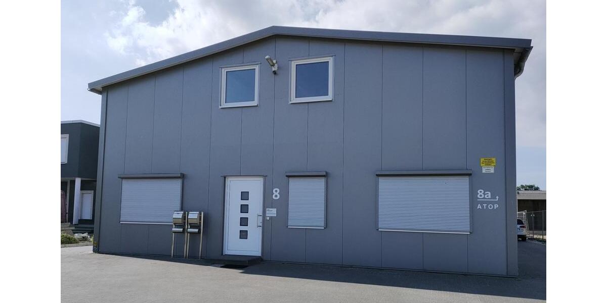 Gewerbeobjekt Stuhr - 1.380&euro; | Angebot:24655579