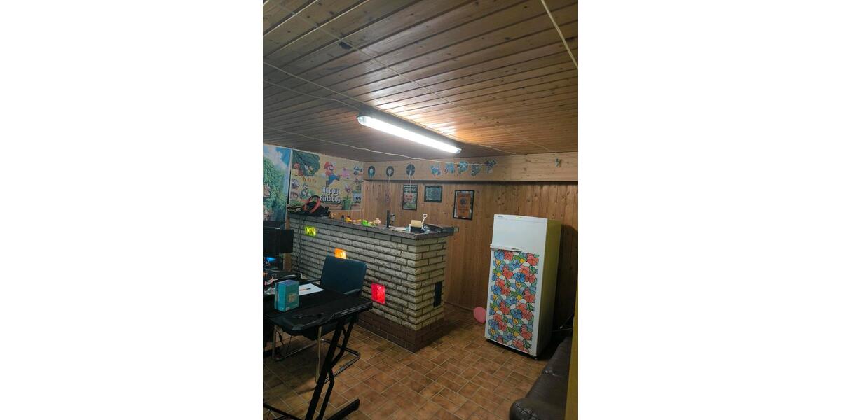 Reihenhaus Schwanewede - 5.5 Zimmer, 136 m&sup2;, 250.000&euro; | Angebot:26213122