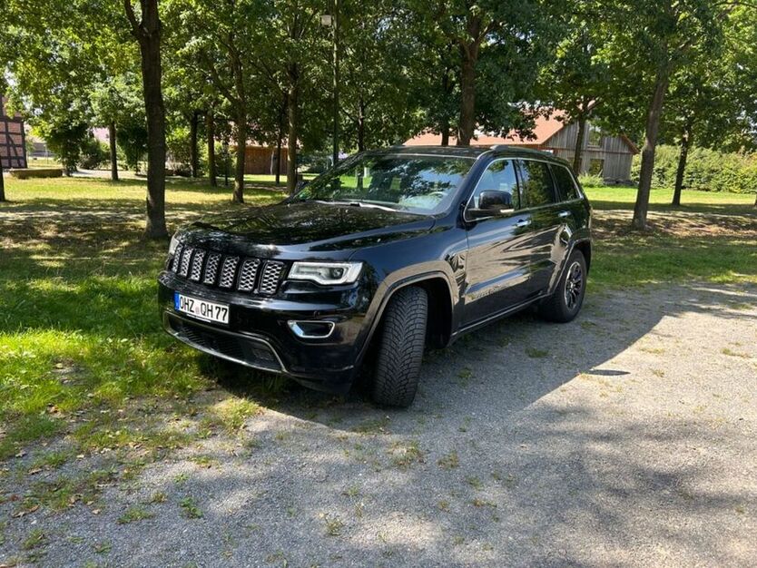 Grand Cherokee