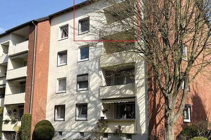 Wohnung Bremen Kirchhuchting - 3 Zimmer, 76 m&sup2;, 159.000&euro; | Angebot:26569427