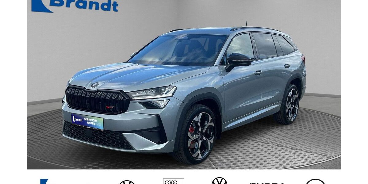 Skoda Kodiaq 1.010 km 55.890 &euro; Weyhe 28844