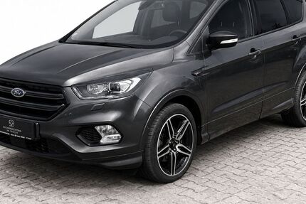 Ford Kuga 220.180 km 12.380 &euro; Bremen 28239