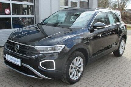 VW T-Roc 31.257 km 26.690 € Oyten 28876