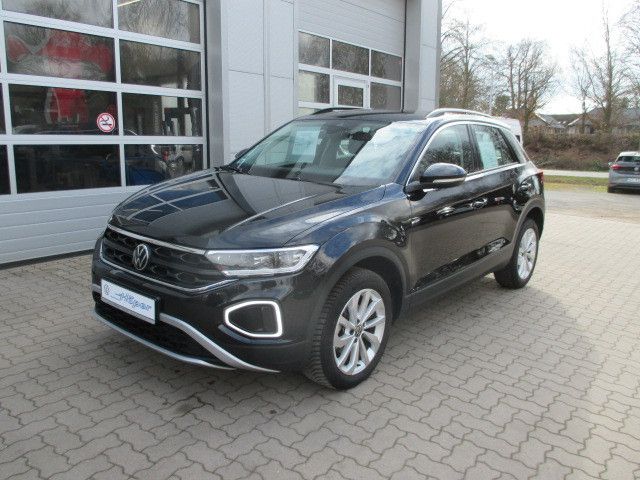 VW T-Roc 31.257 km 26.690 € Oyten 28876
