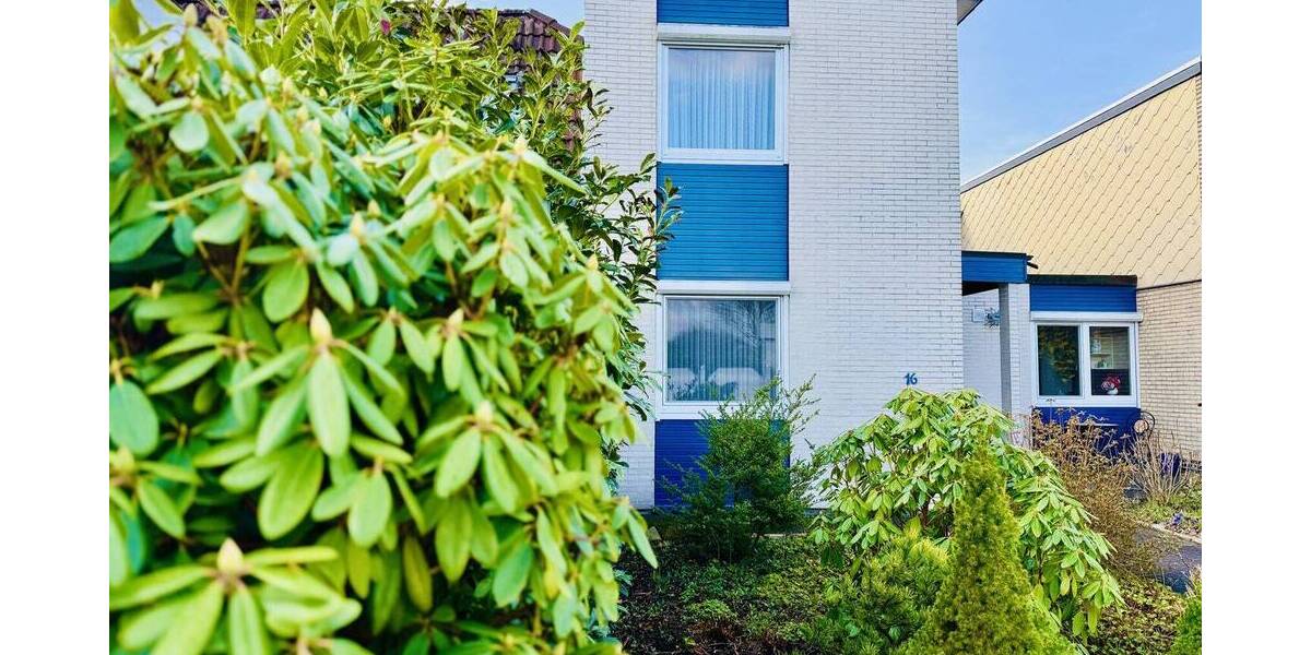 Reihenmittelhaus Stuhr Moordeich - 3 Zimmer, 146 m&sup2;, 214.000&euro; | Angebot:26055769