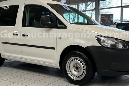 VW Caddy 100.387 km 9.990 &euro; Bremen 28207