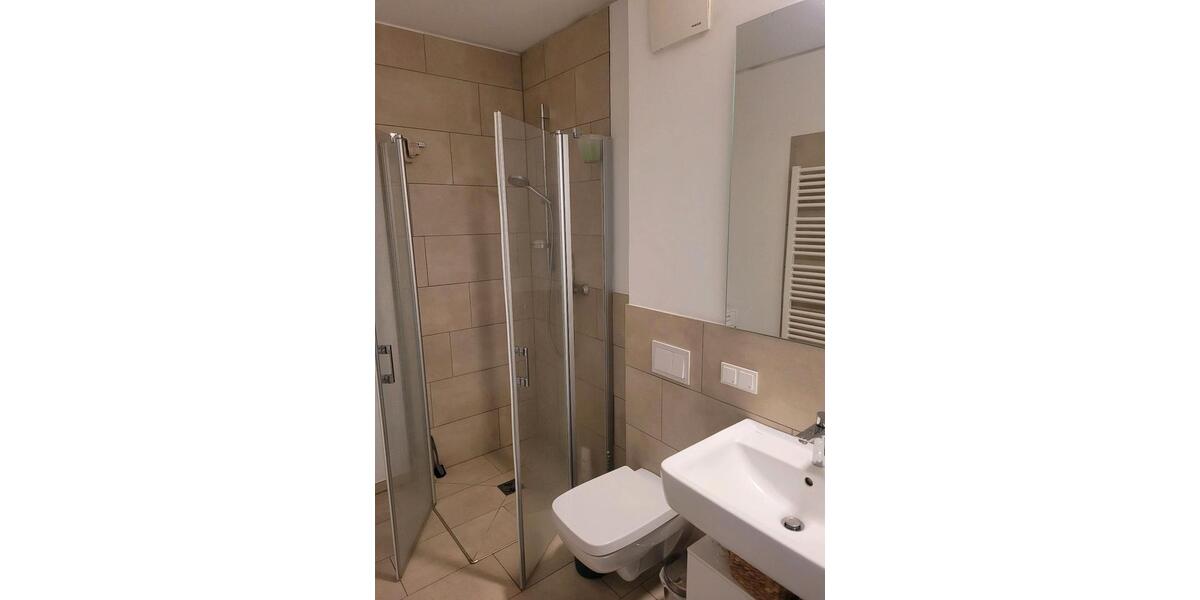 Etagenwohnung Bremen Walle - 1 Zimmer, 30 m&sup2;, 521&euro; | Angebot:27656900