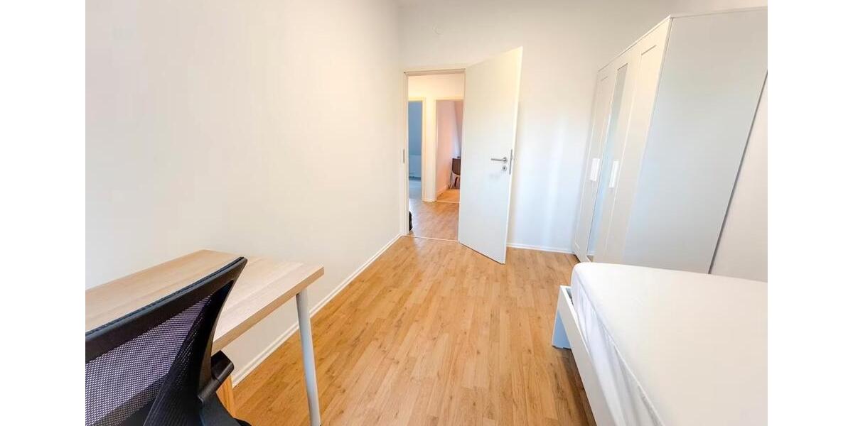 Etagenwohnung Bremen Burglesum - 3 Zimmer, 52 m&sup2;, 149.500&euro; | Angebot:27134362