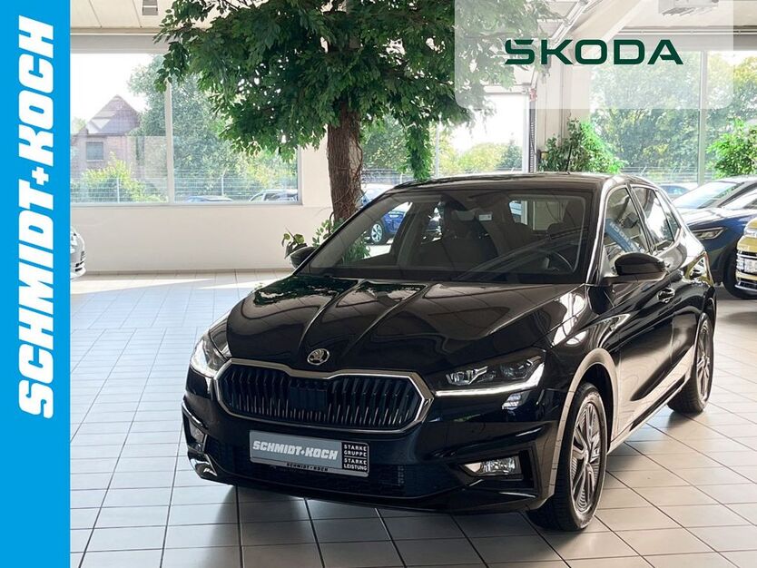 Skoda Fabia 9.037 km 19.850 € Achim-Uesen 28832