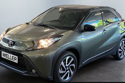 Toyota Aygo (X) 9.027 km 14.980 &euro; Bremen 28205
