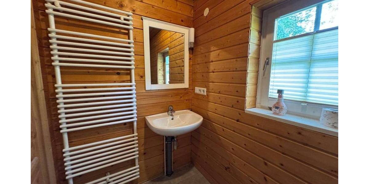 Mehrfamilienhaus, Wohnhaus Vollersode - 2 Zimmer, 38 m&sup2;, 109.000&euro; | Angebot:25727270