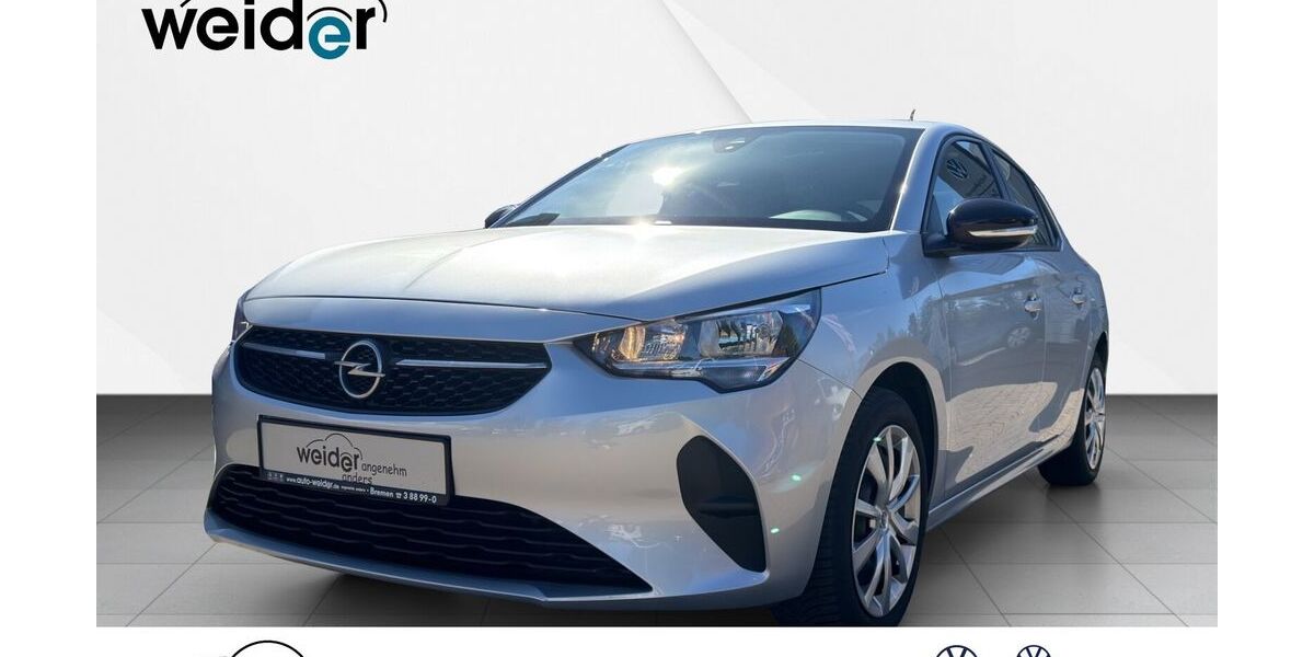 Opel Corsa 33.411 km 10.800 &euro; Bremen 28219