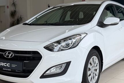 Hyundai i30 156.075 km 8.940 &euro; Stuhr 28816