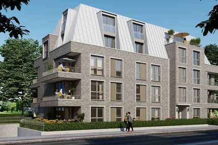 Wohnung Bremen Schwachhausen - 3 Zimmer, 96 m&sup2;, 770.000&euro; | Angebot:26803794