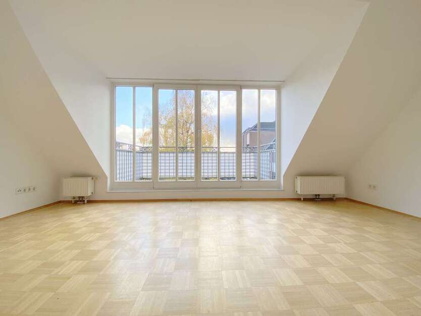 Wohnung zum Mieten in Bremen 600 € 54.46 m²