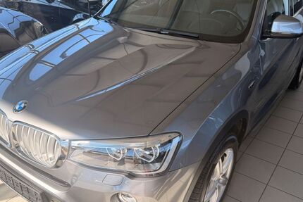 BMW X3 124.900 km 19.499 &euro; Achim 28832