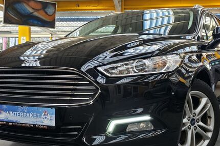 Ford Mondeo 127.100 km 12.475 &euro; Wallhöfen bei Bremen 27729