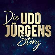 Die Udo Jürgens Story - Sein Leben, seine Liebe, seine Musik! Bremen