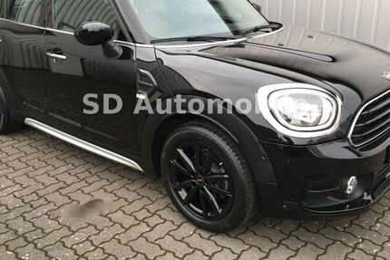 Mini One Countryman 77.000 km 18.790 &euro; Grasberg bei Bremen 28879