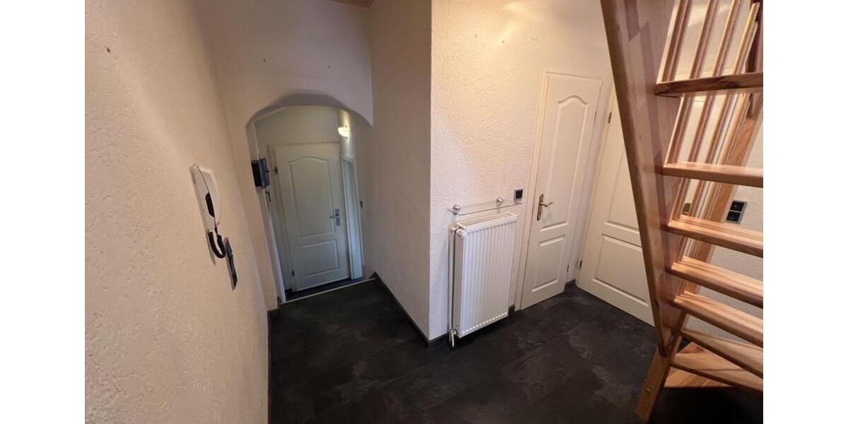 Moderne 5-Zimmer-Maisonette Wohnung 5 zimmer